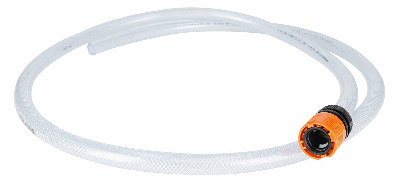 Rothenberger Tubo di riempimento con adattatore RP PRO III - 61001