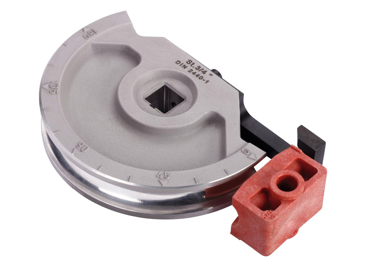 Rothenberger Matrice per ROBEND 3000/4000, 3/4' - 25685