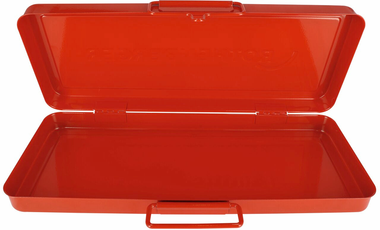 Rothenberger The 470 mm steel sheet cassette offers a practical storage solution - 24022
