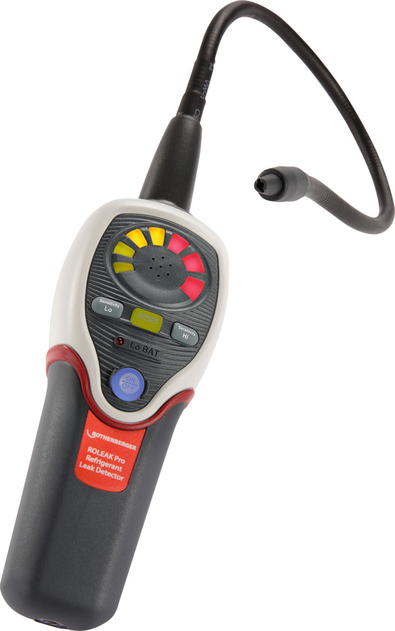 Rothenberger ROLEAK Pro - 1500002241