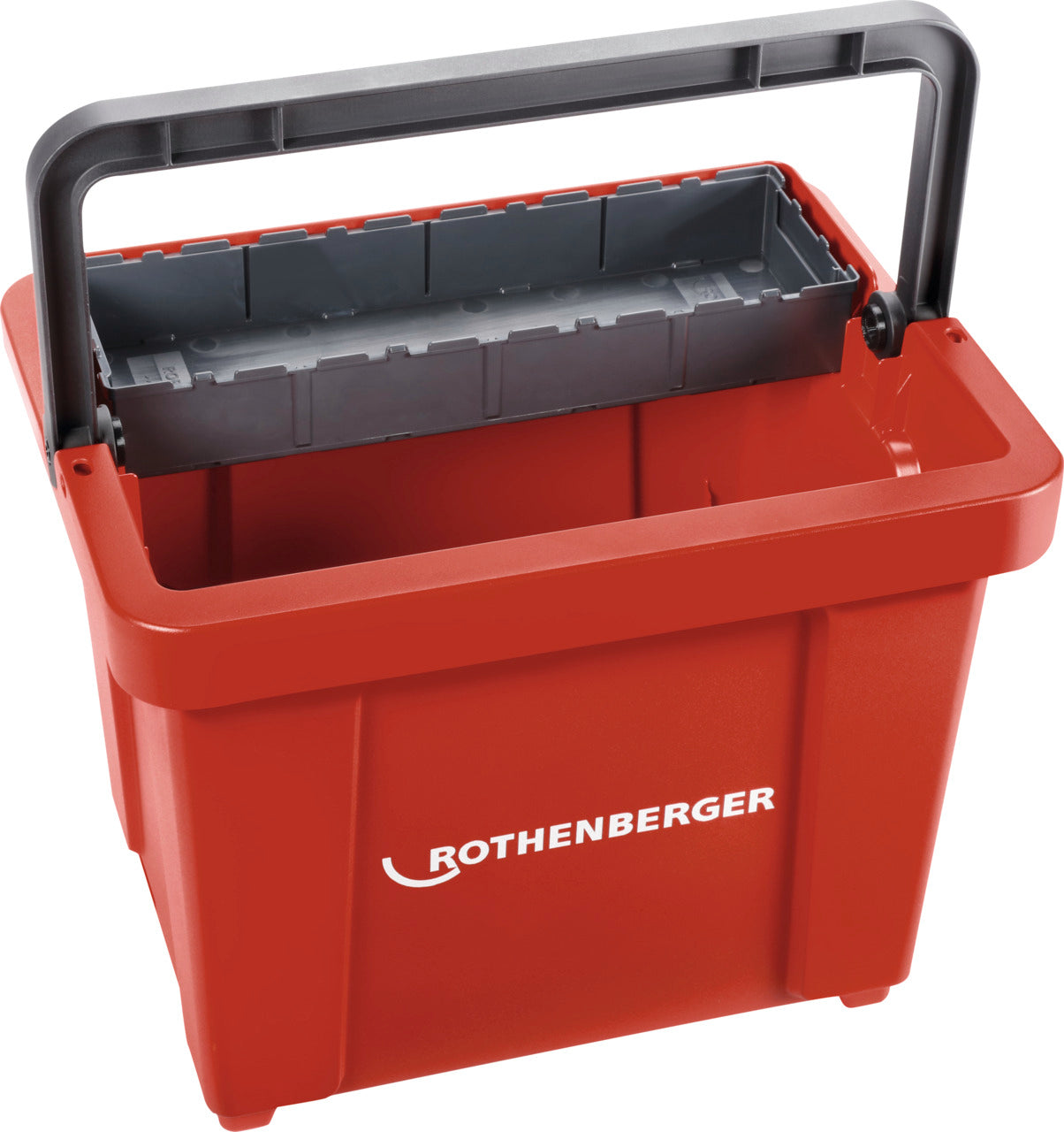 Rothenberger ROBUCKET con 1x ROBOX B2650 - 1000002627