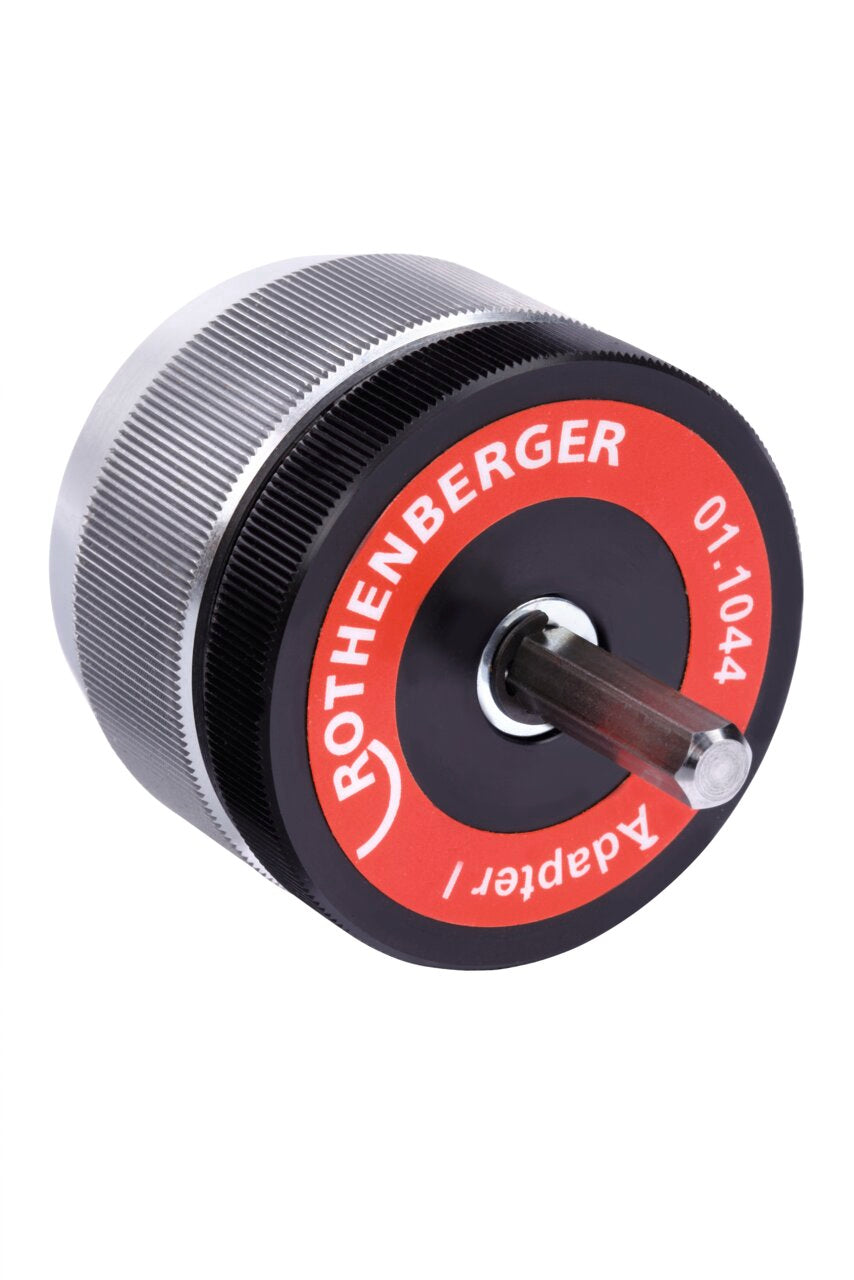 Rothenberger Adattatore I per svasatore 1500000237 - 11044