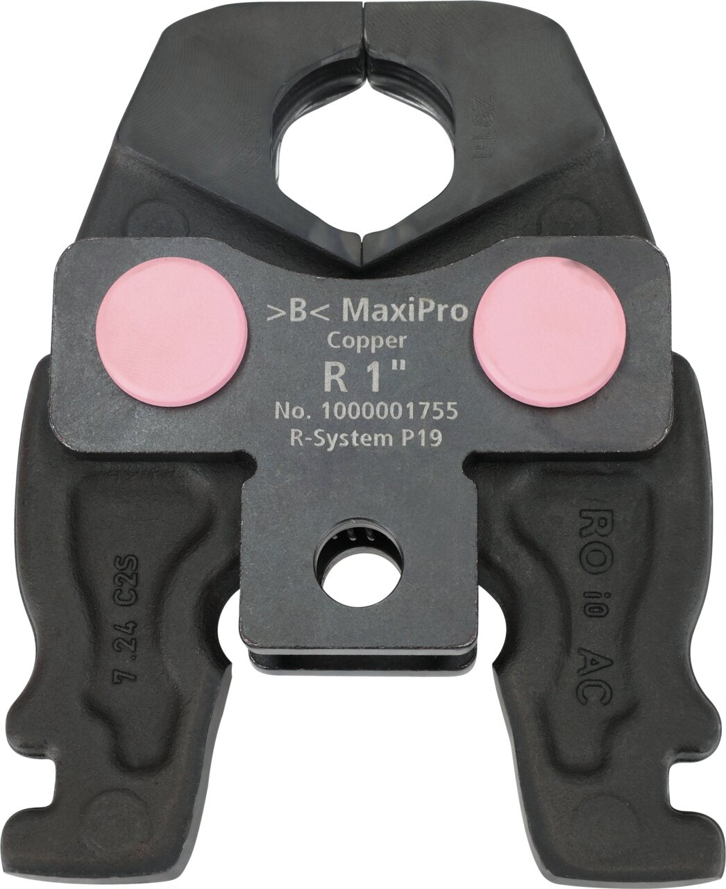 Rothenberger Ganascia Compact, MaxiPro 1' - 1000001755