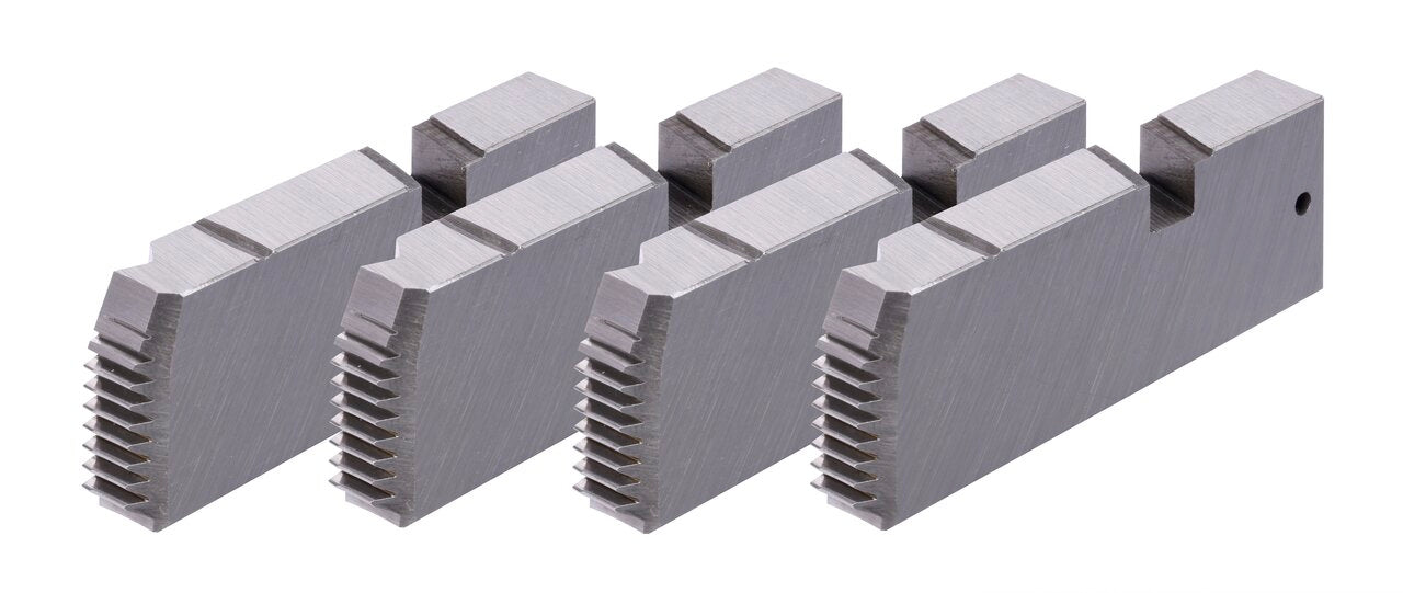 Rothenberger Testine per filettare, SS, BSPT R, 2-3' - 56006