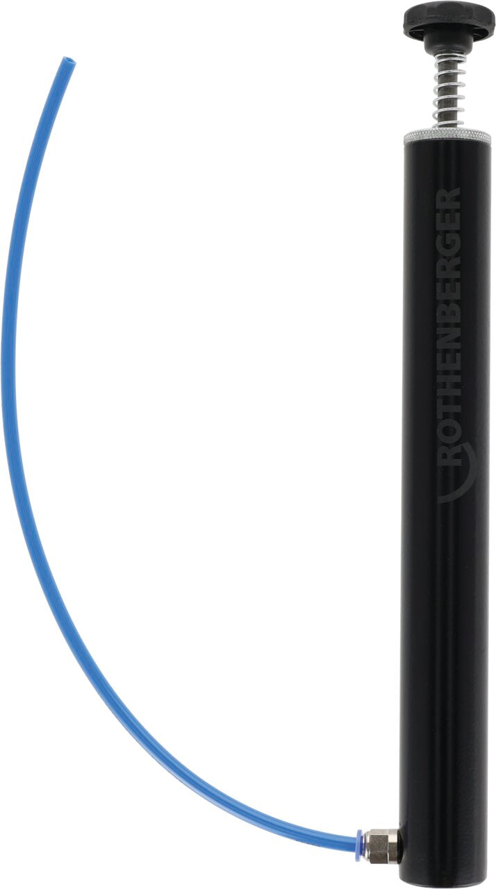 Rothenberger Pompa a pressione ROTEST GW150/4 - 61011