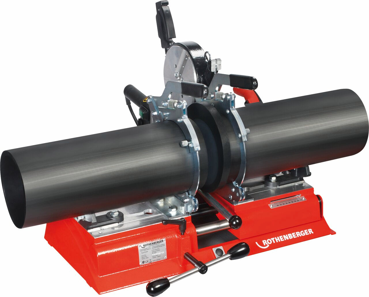 Rothenberger ROWELD P160 Saniline Basic Machine, 230V - 54005