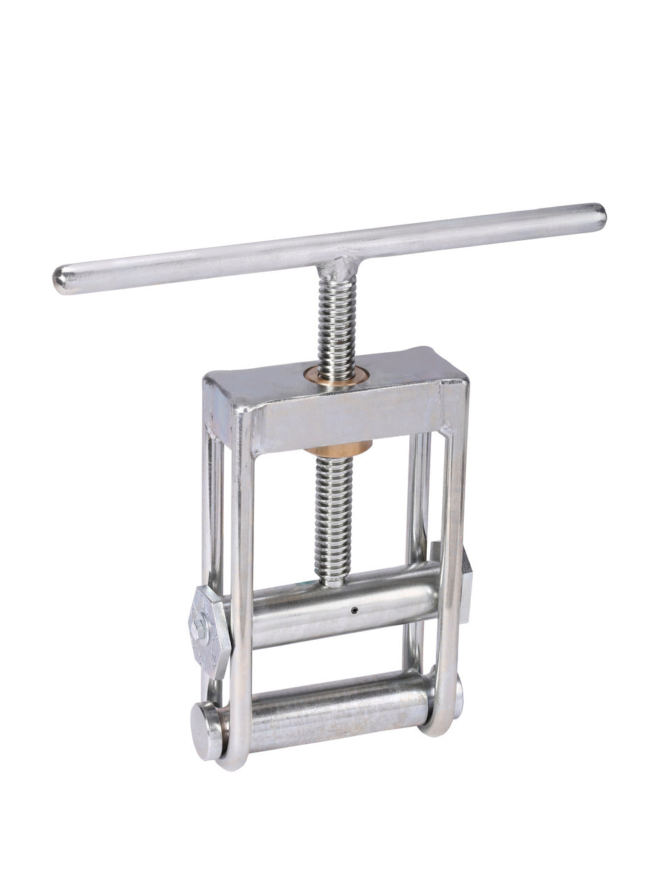 Rothenberger Schiacciatubi per tubi in PE da 160 - 225 mm - 53220