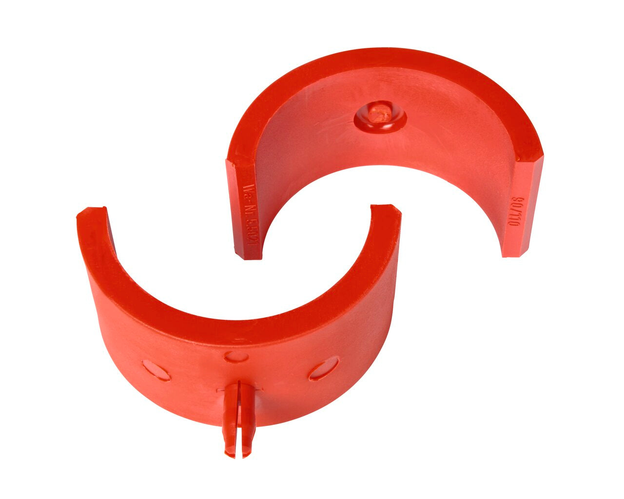 Rothenberger Serie ganasce per ROCUT 110, 90 mm - 55021