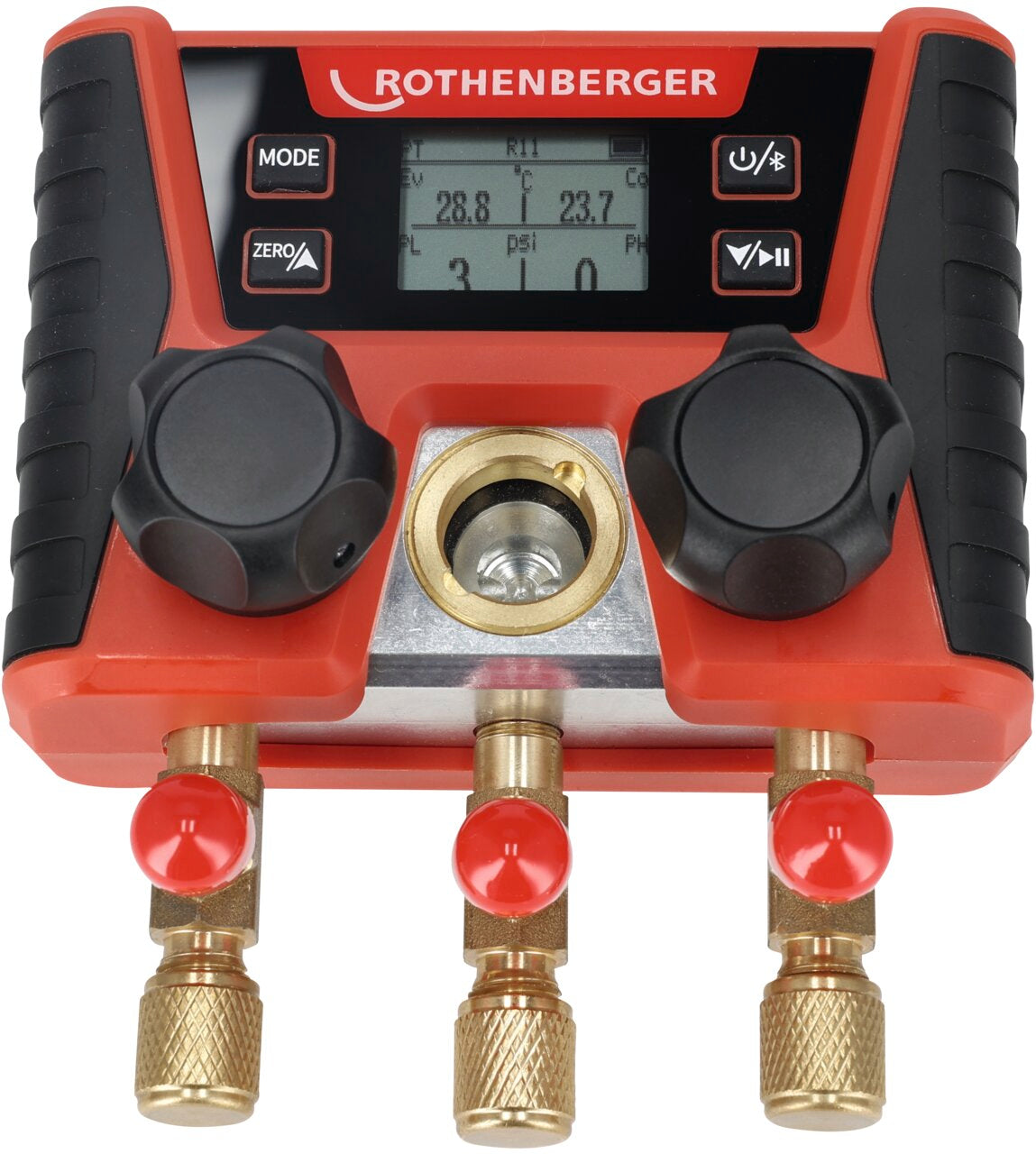 Rothenberger ROCOOL MINI - 1000005060