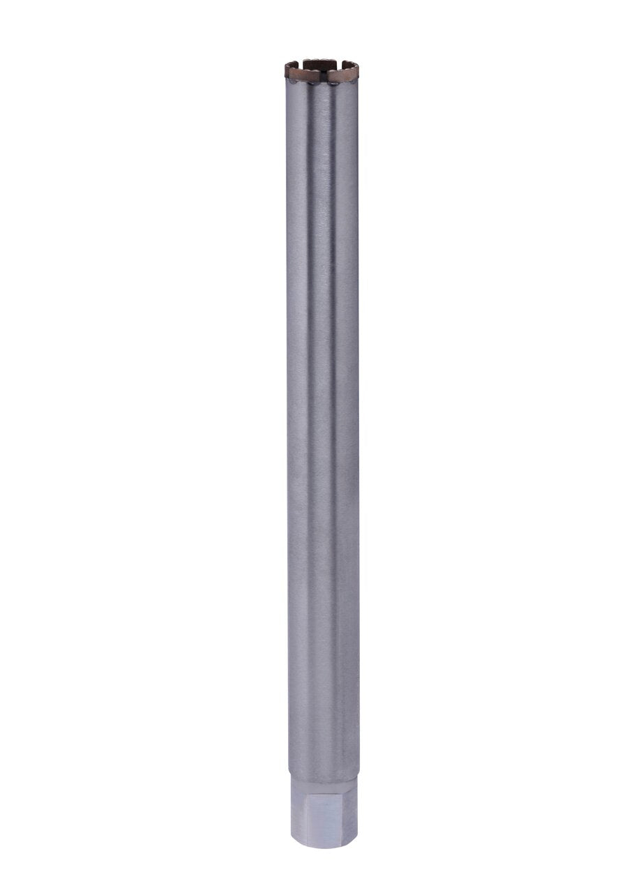 Rothenberger Corone diamantate DX-High Speed Plus, G 1.1/4', 52mm, lungh 430 mm - FF00050