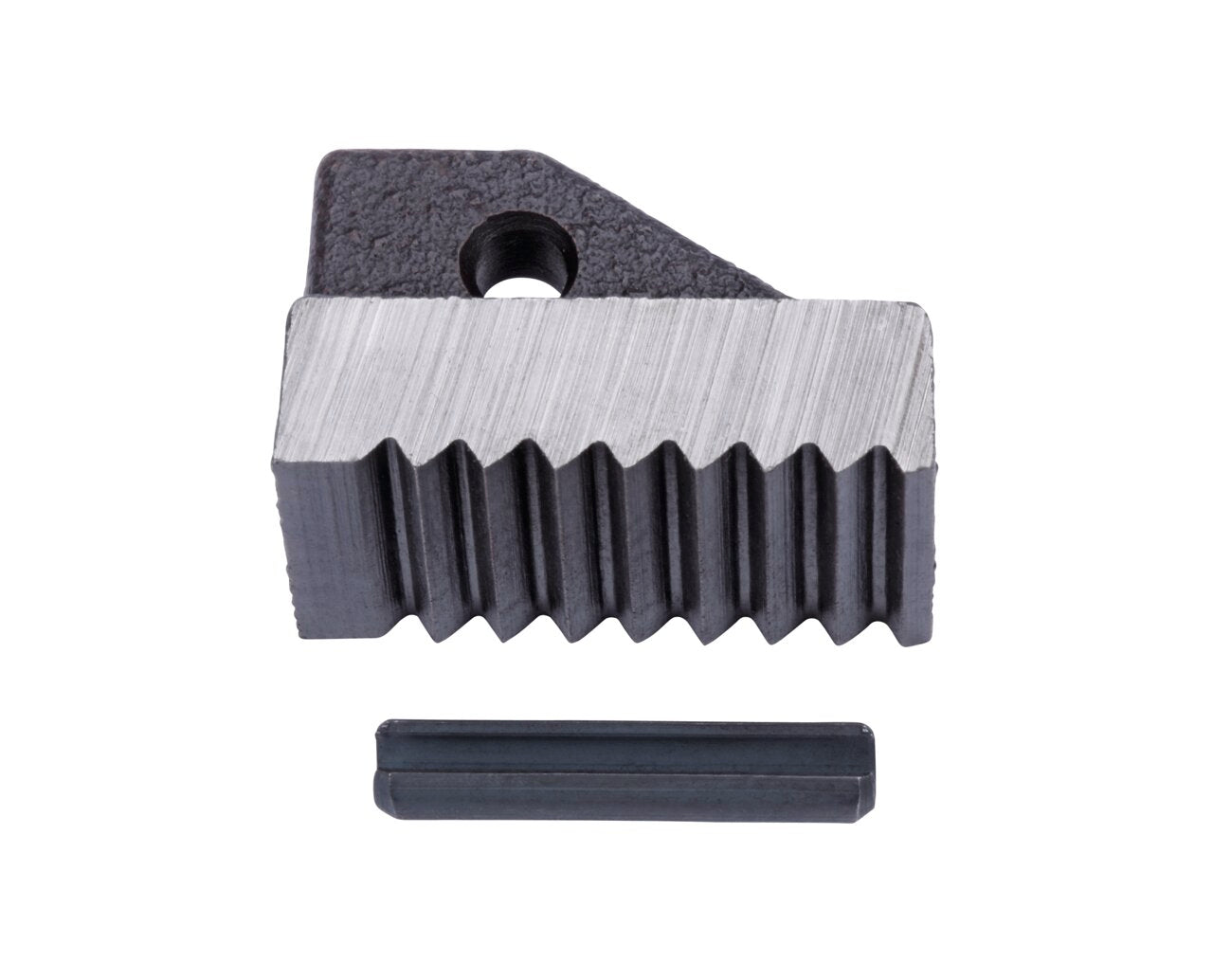 Rothenberger Ganascia con perno 10' per HEAVY/ALUDUR - 70191