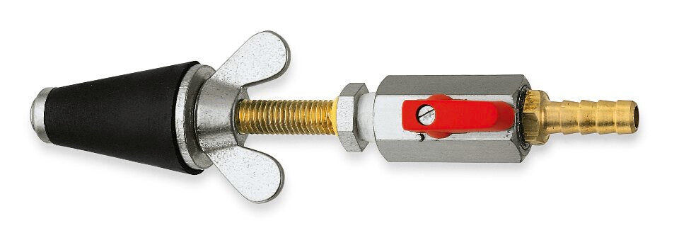 Rothenberger Tappi collaudo gas forma conica, gr.3, 1.1/4-2' - 351228
