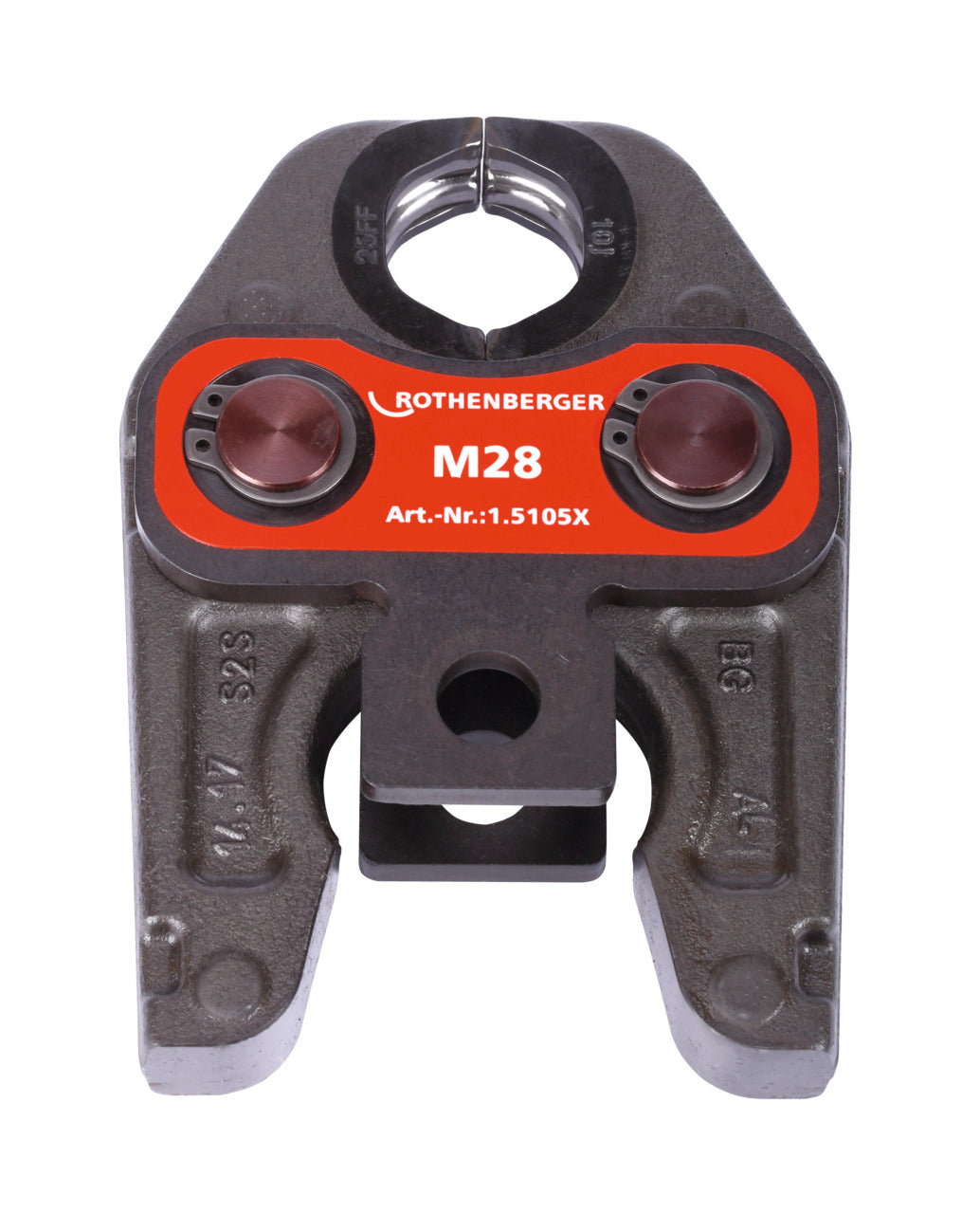 Rothenberger Ganascia Standard, M28 - 015105X