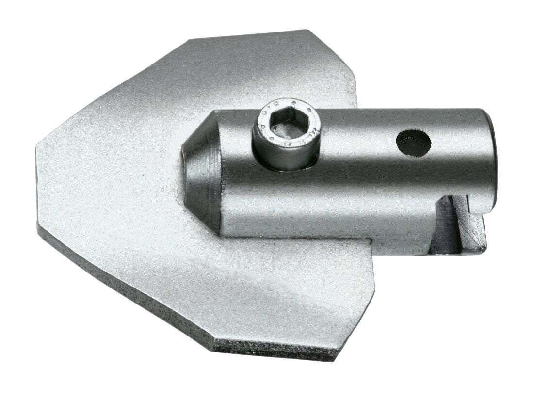 Rothenberger Trivella a spatola da 22mm, 65 mm - 72261