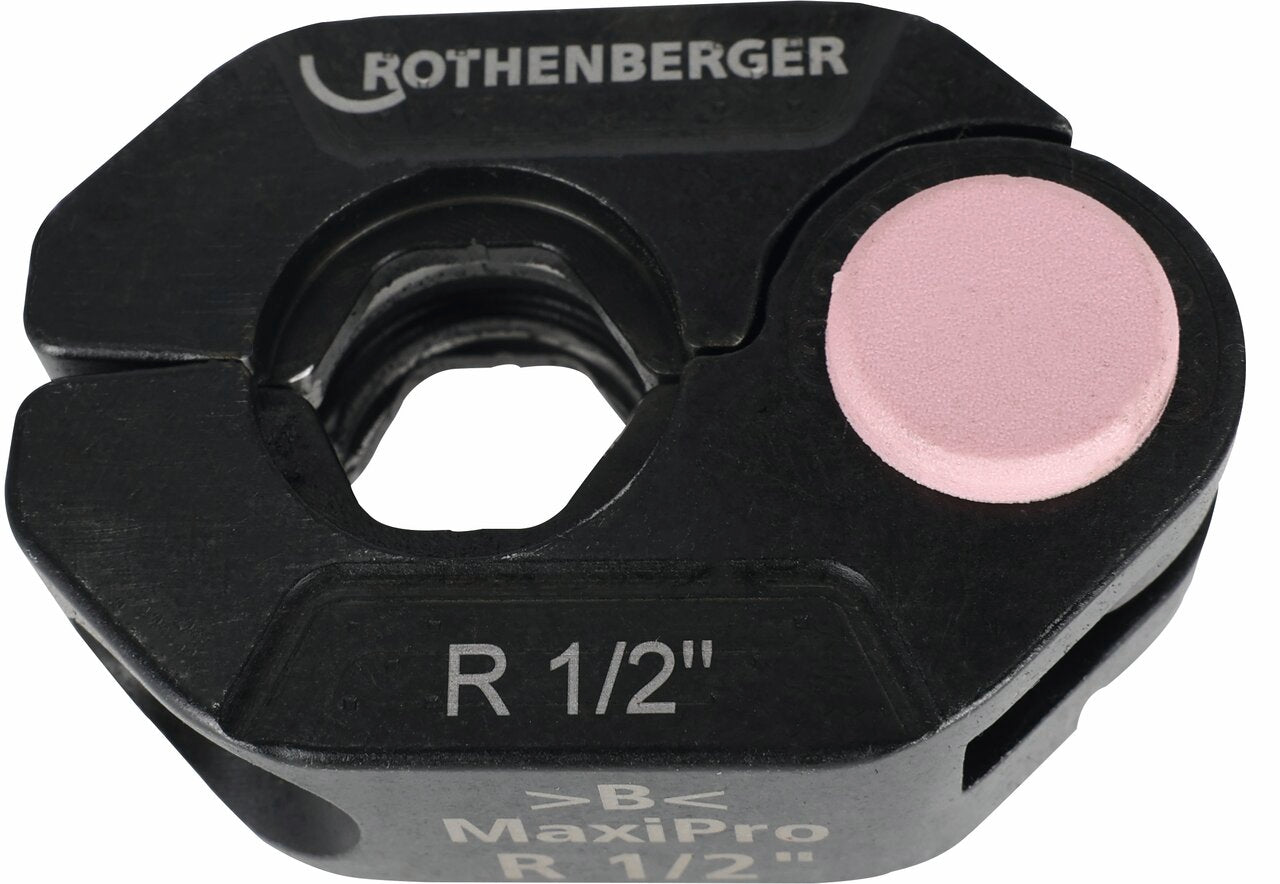 Rothenberger Anello di pressatura per Conex Banninger Maxi Pro, 1/2' - 1000003612
