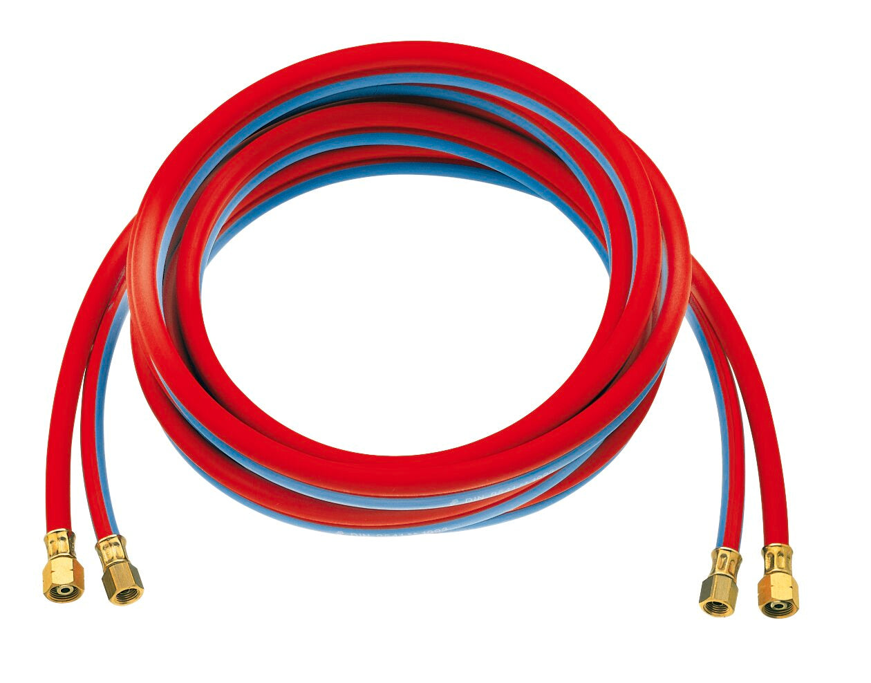 Rothenberger Tubi per acetilene / ossigeno, 10m - 35223
