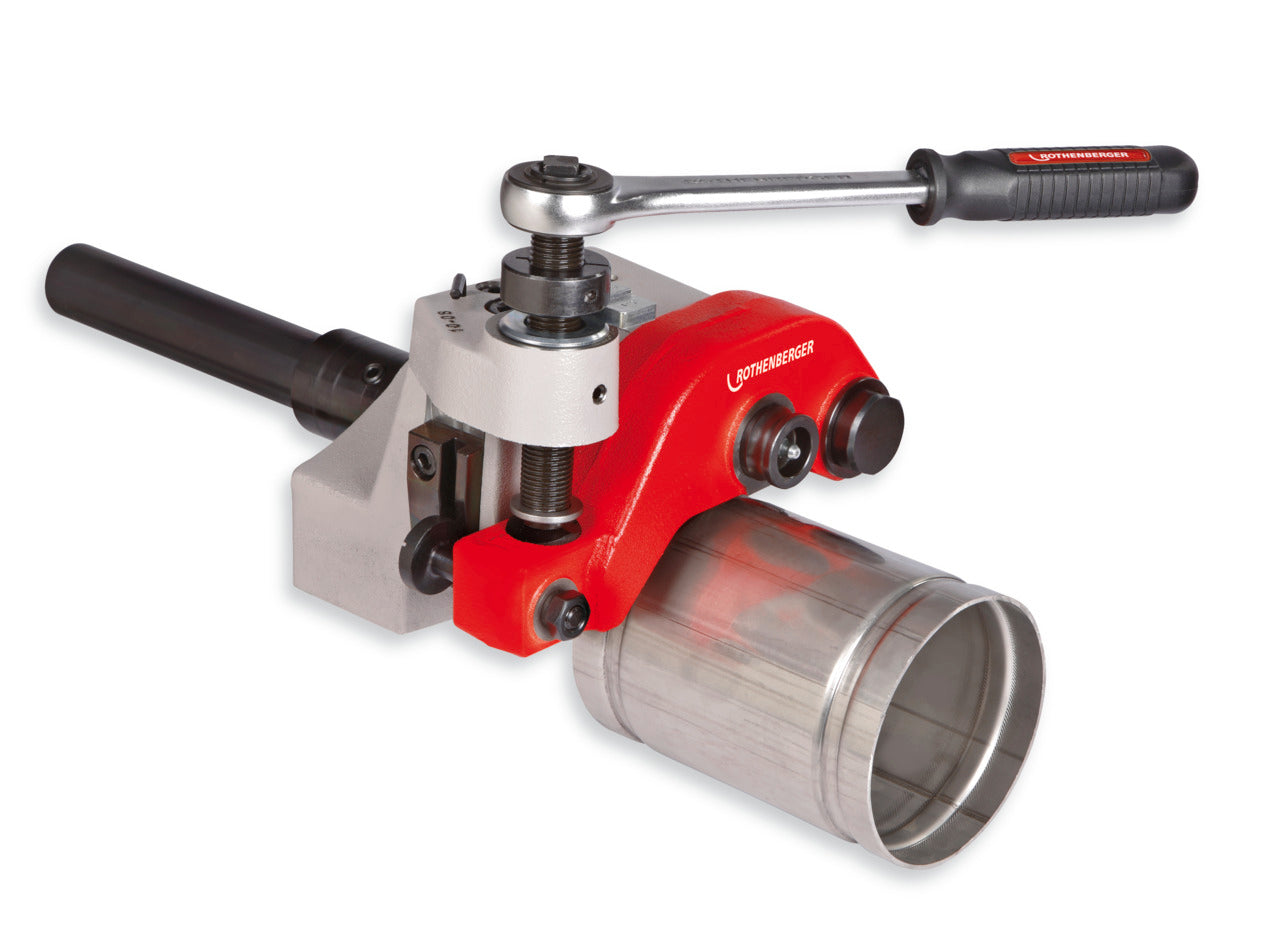 Rothenberger ROGROOVER per SUPERTRONIC 4 SE - 56507