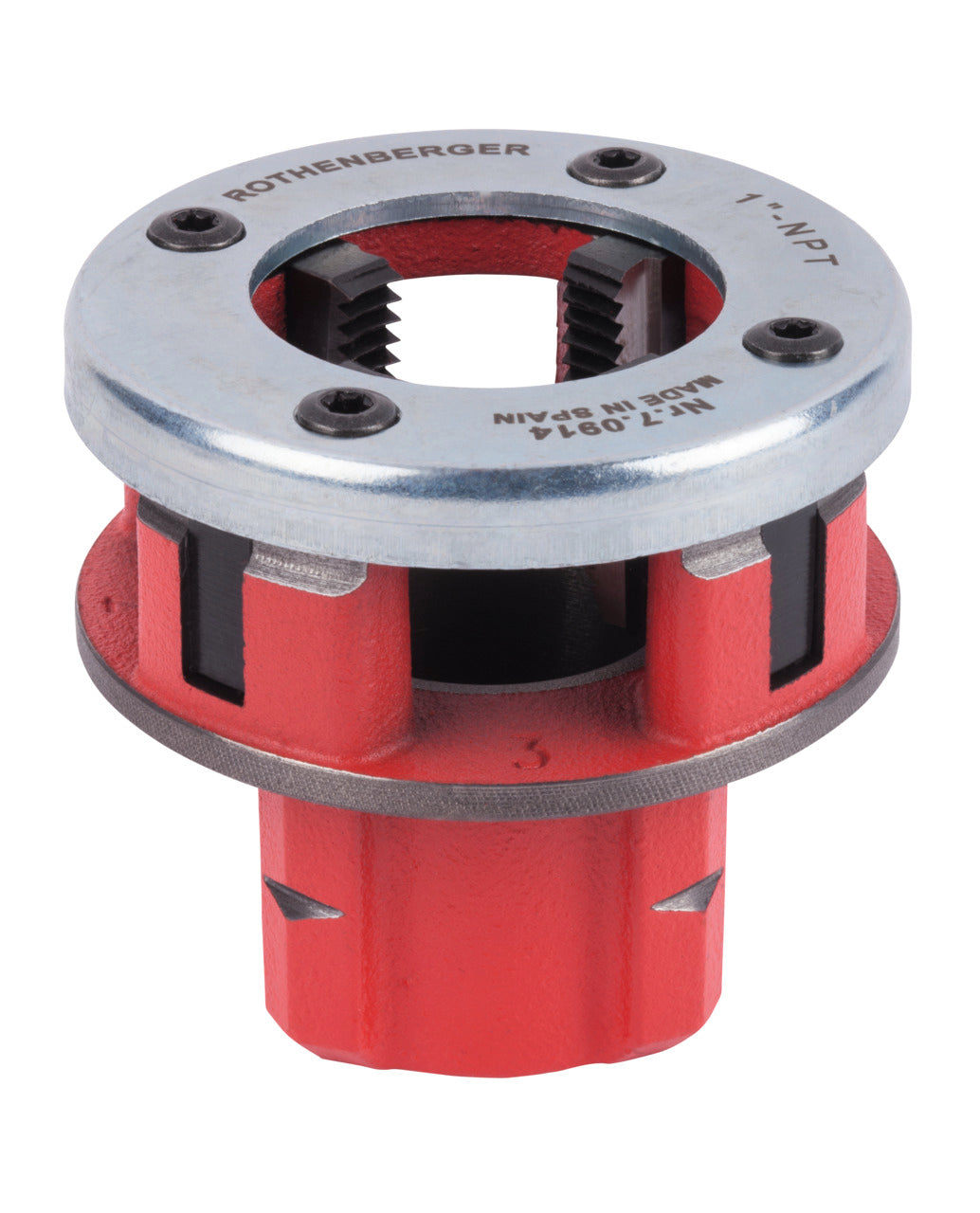 Rothenberger Testina, NPT, 1' - 070914X