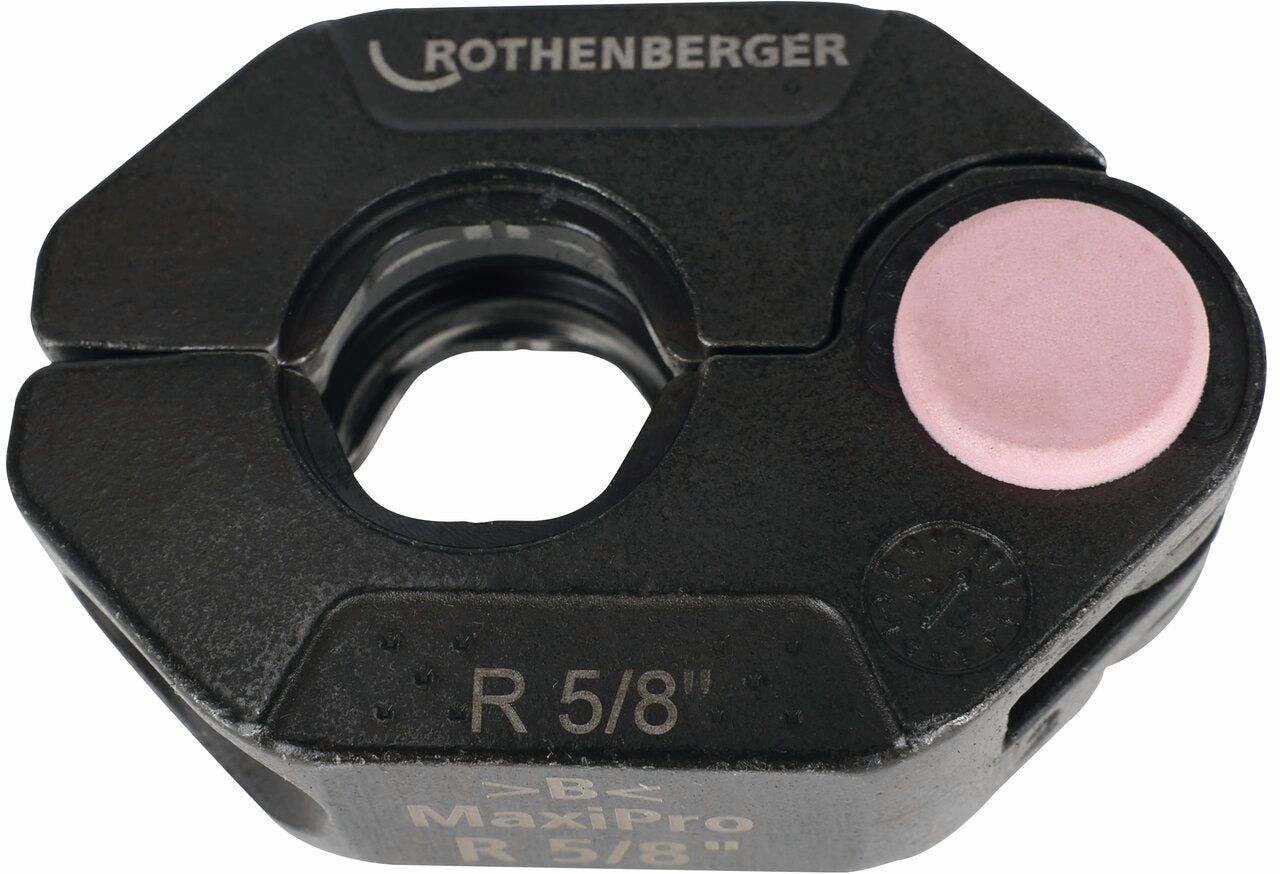 Rothenberger Anello di pressatura per Conex Banninger Maxi Pro, 5/8' - 1000003613