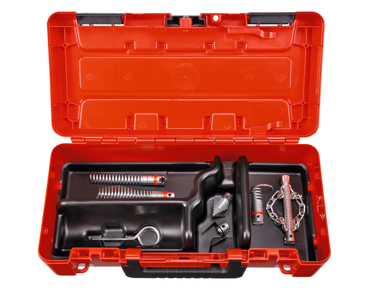 Rothenberger Set di utensili RODRUM S 16 mm - 1000001308