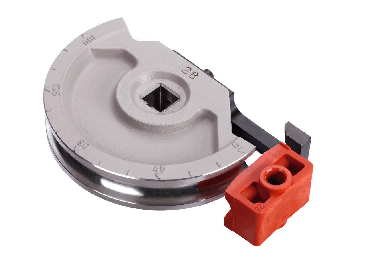 Rothenberger Matrice per ROBEND 3000/4000, 28mm - 25628