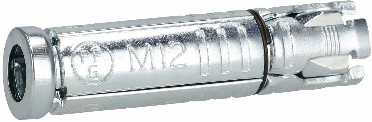Rothenberger Einschlaganker M12 f. Mauerwerk - FF35126