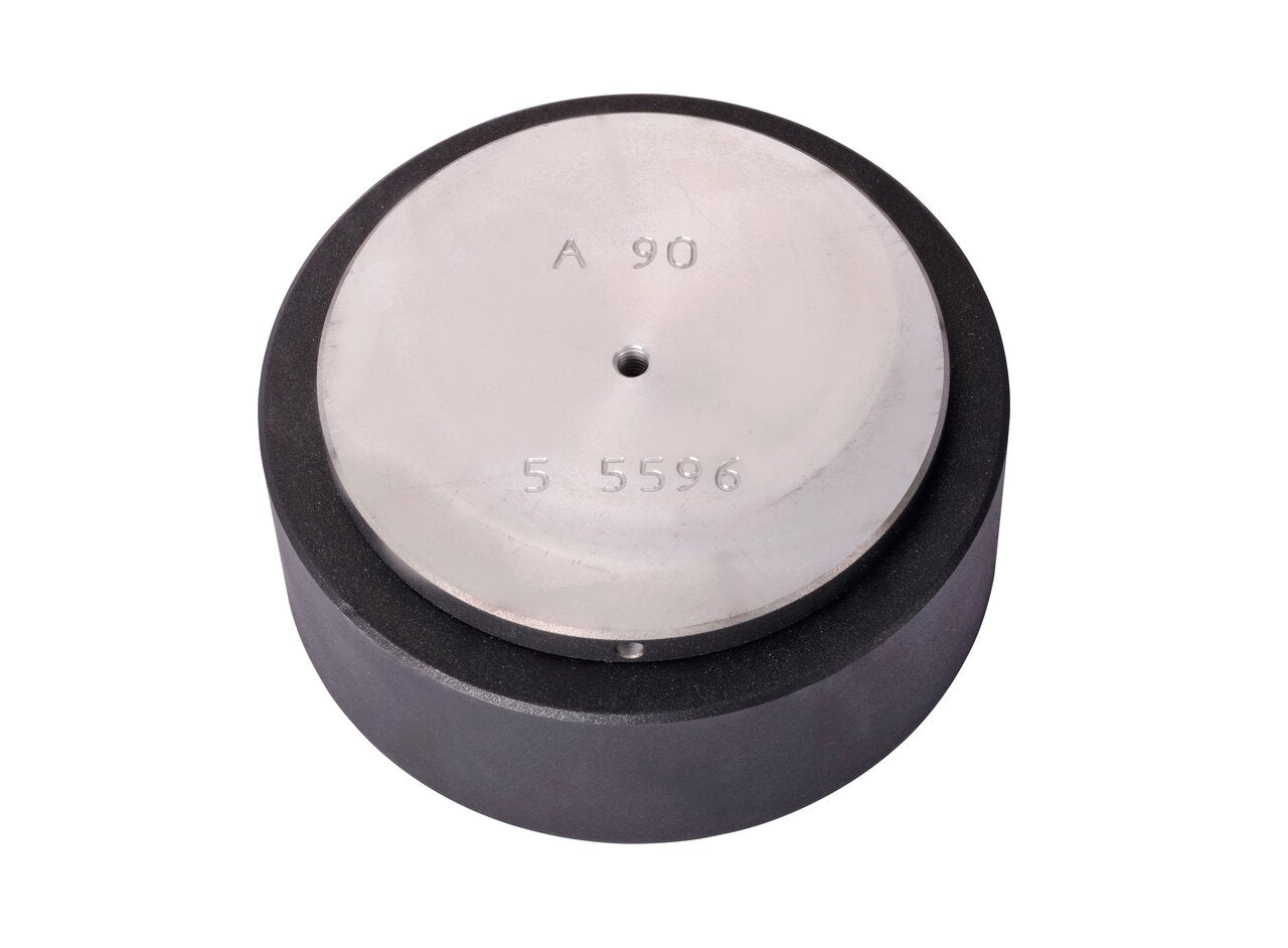 Rothenberger Bussole teflonate per ROWELD P 125, 90 mm - 55596