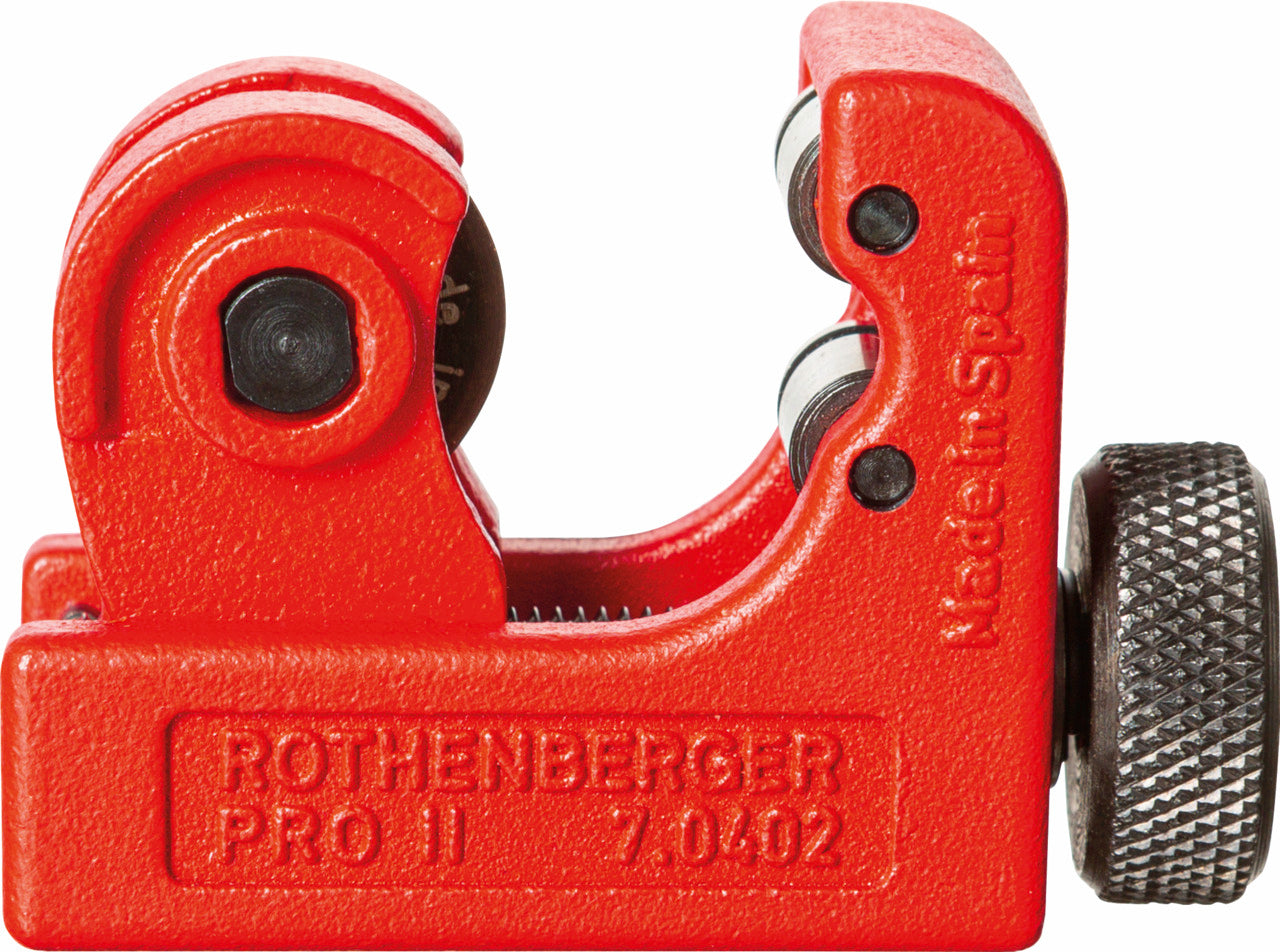 Rothenberger Tagliatubi MINICUT I Pro, 3-16mm - 70401
