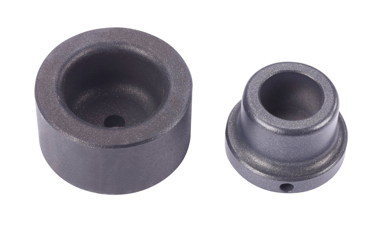 Rothenberger Bussole teflonate per ROWELD P 125, 32 mm - 55591