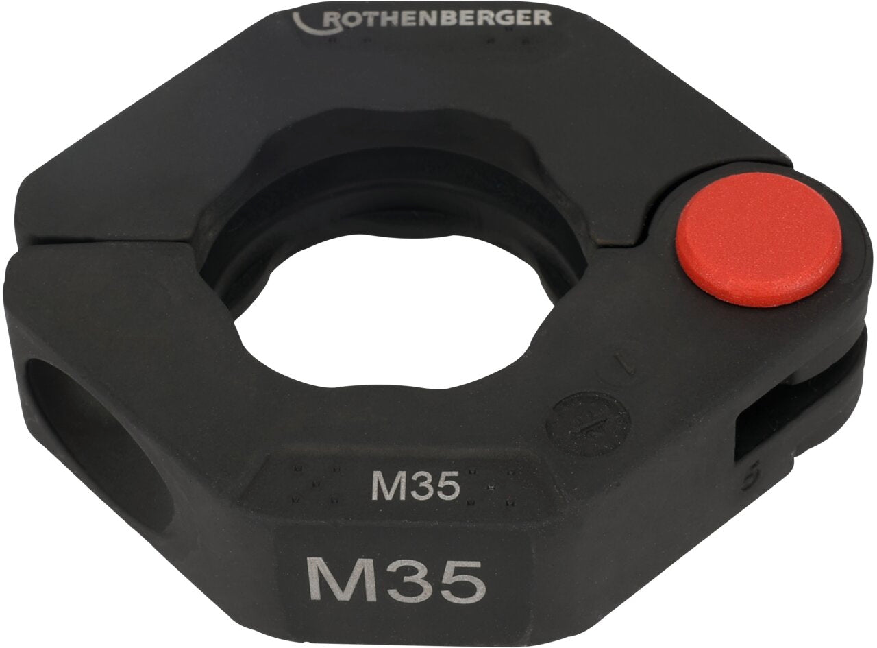 Rothenberger Anello a pressare M35 - 1000003885