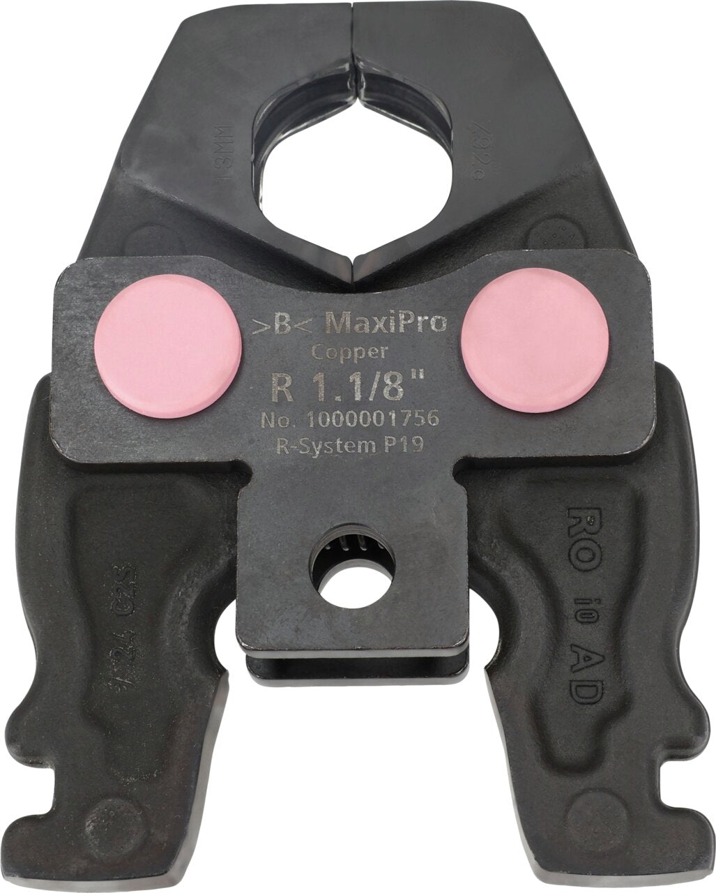 Rothenberger Ganascia Compact, MaxiPro 1.1/8' - 1000001756