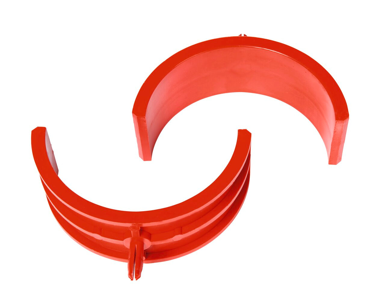 Rothenberger Serie ganasce per ROCUT 160, 140mm,2Hs - 55031