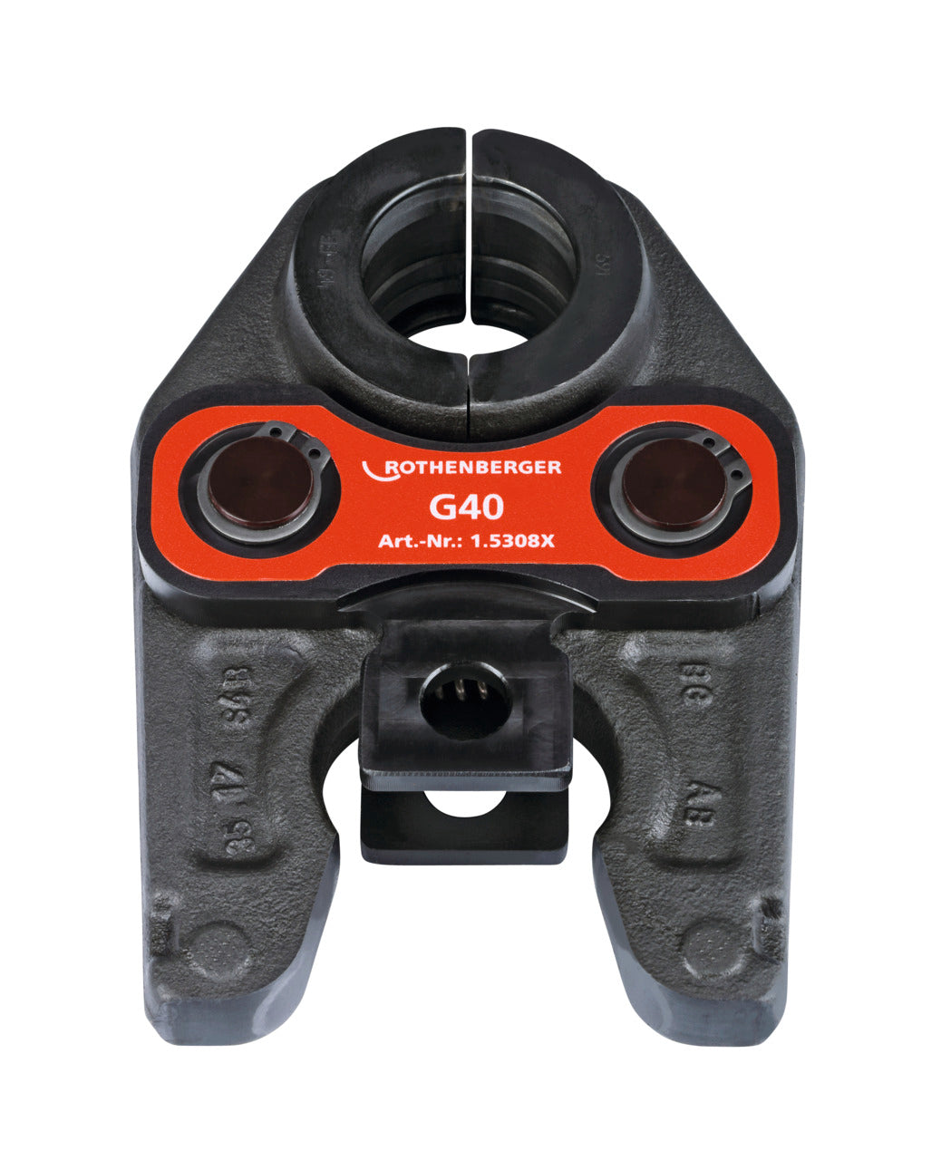 Rothenberger Ganascia Standard, G40 - 015308X