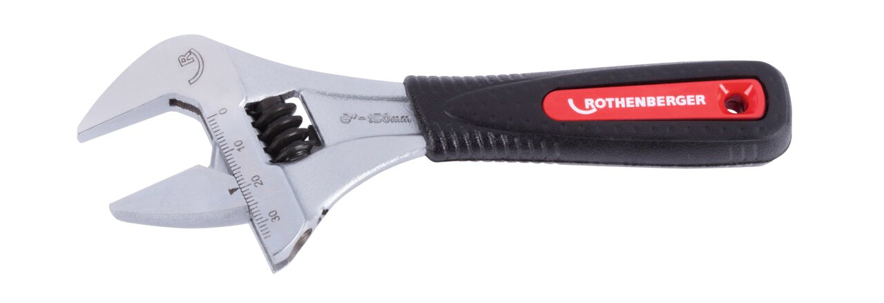 Rothenberger Chiave a rullino 6' - 1500001509