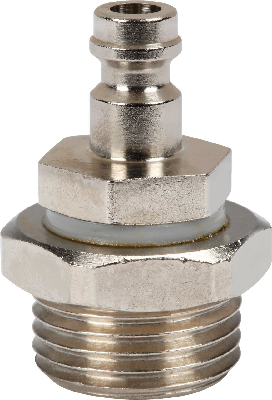 Rothenberger Adattatore per spinotto NW 5 per ROTEST GW 150/4 - 61018