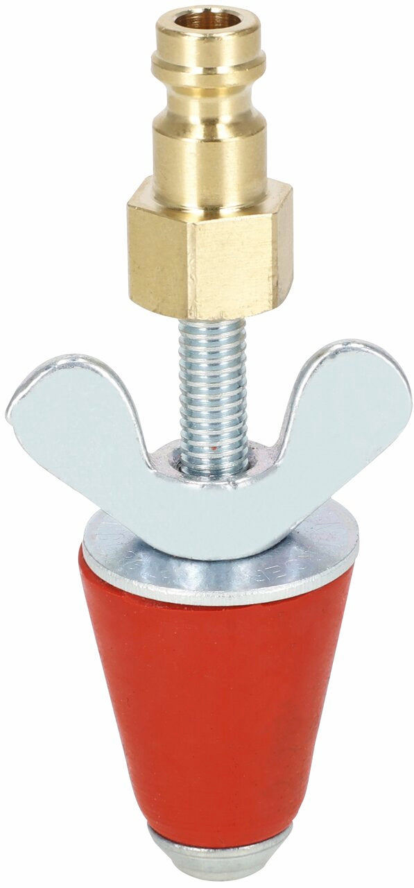 Rothenberger Tappi gas conici, gr.0, 3/8'-1/2' - 351260