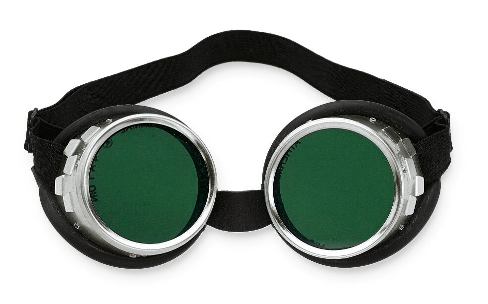 Rothenberger Occhiali di protezione tondi, A4 - 540640