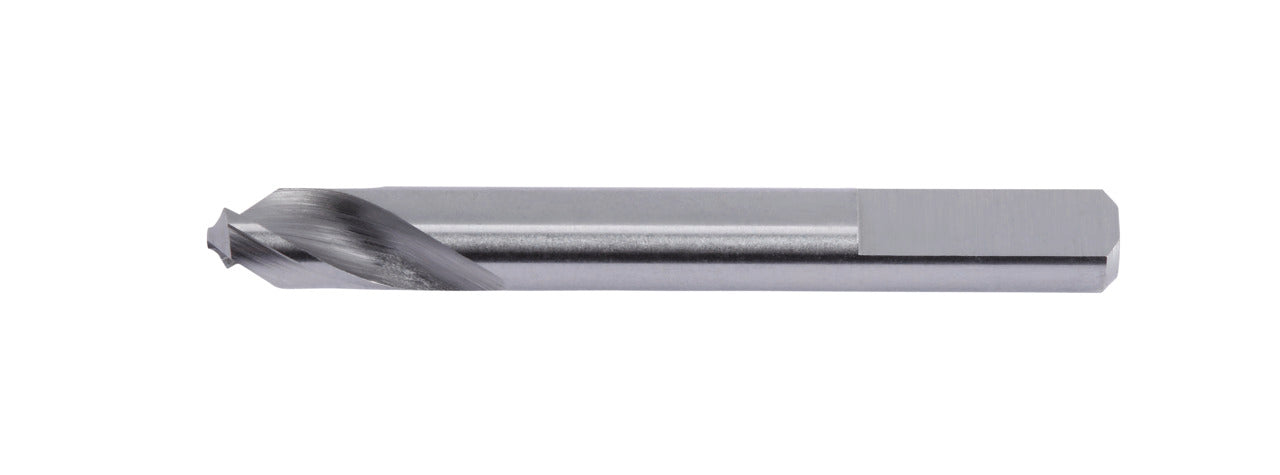 Rothenberger Punta di centraggio HSS, 8 mm x 60 mm - 21395