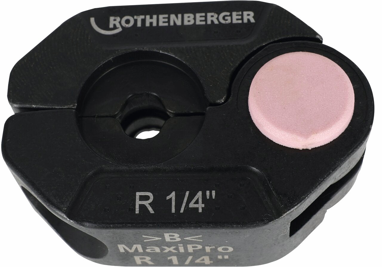 Rothenberger Anello di pressatura per Conex Banninger Maxi Pro, 1/4' - 1000003610