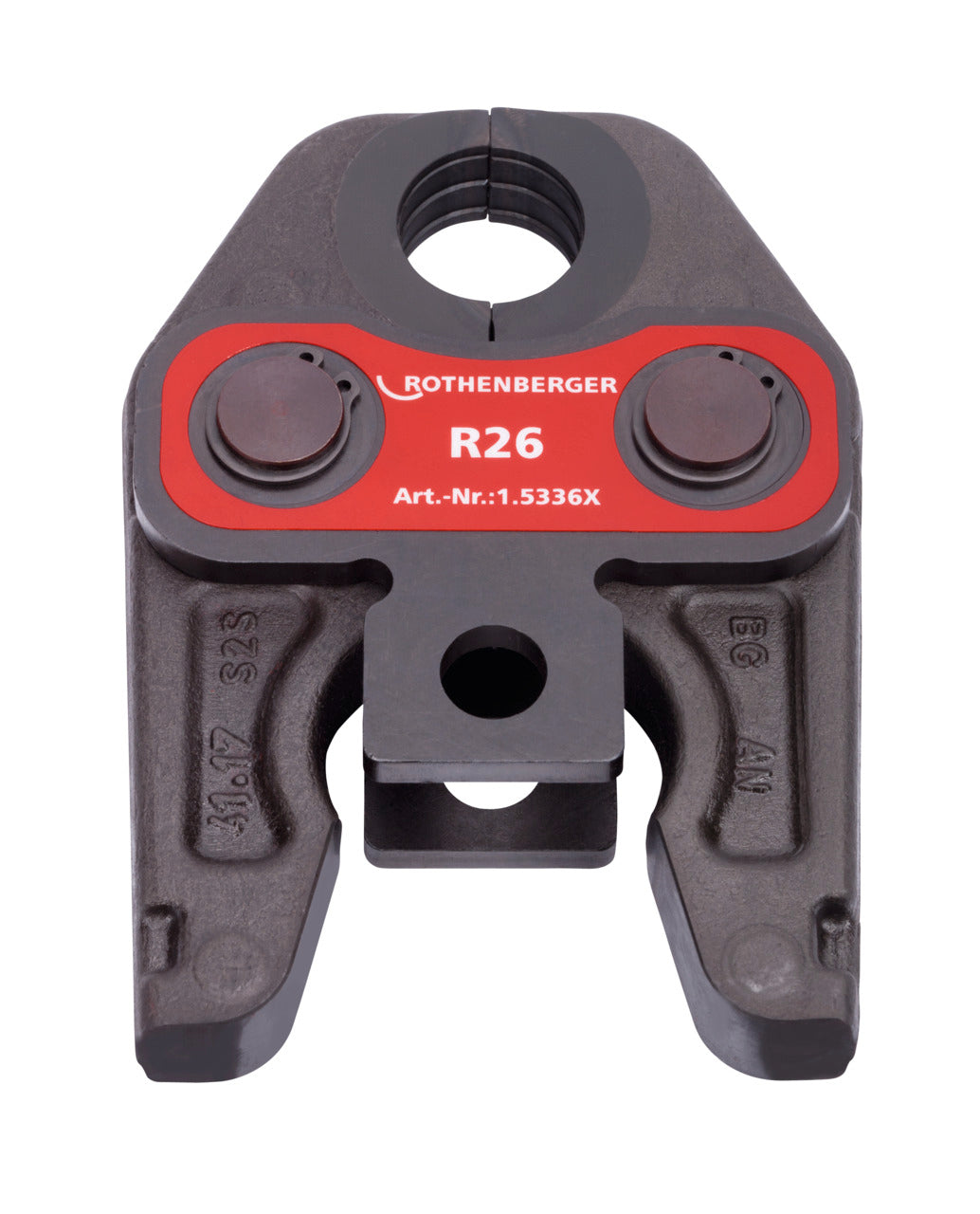 Rothenberger Ganascia Standard, R26 - 015336X