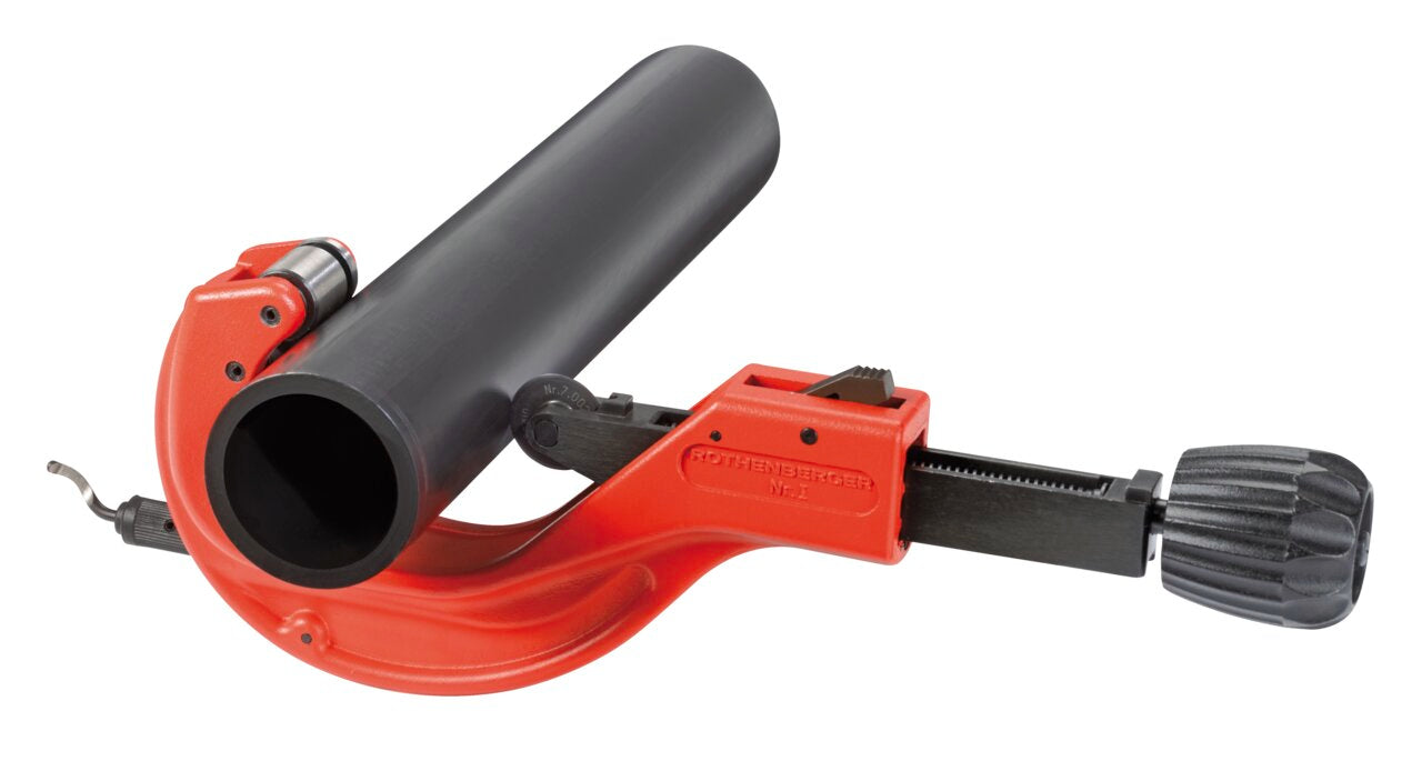 Rothenberger Tagliatubi automatico per plastica 6 - 67 mm - 70031