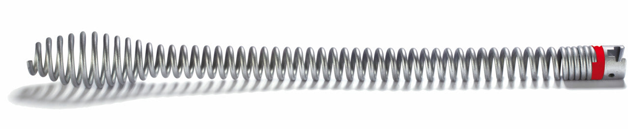 Rothenberger Ideale per la disotturazione di tubi con una spirale da 32 mm - 72208