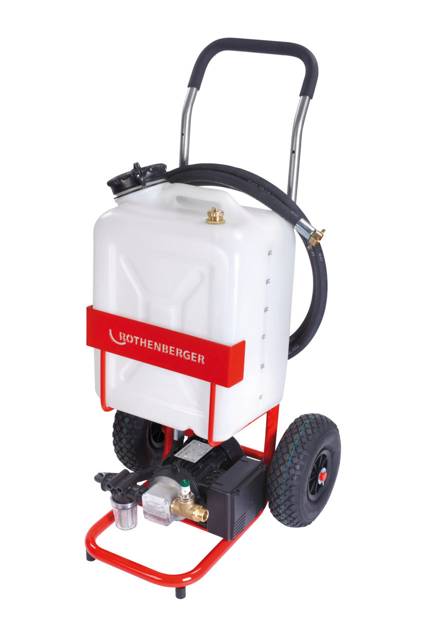 Rothenberger ROSOLAR Pump - 1500000135