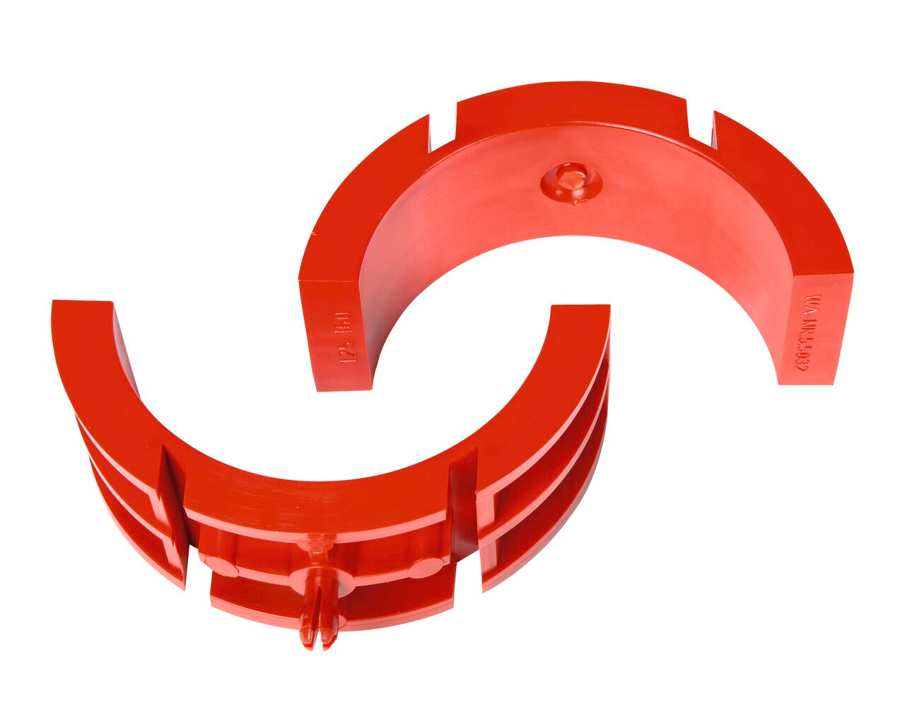 Rothenberger Serie ganasce per ROCUT 160, 125mm,2Hs - 55032