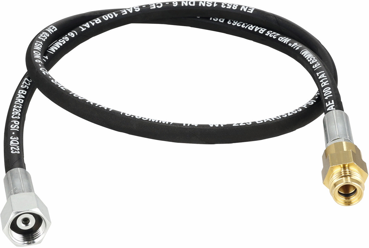 Rothenberger Tubo HD per RP Pro III 1/2' - V12102000