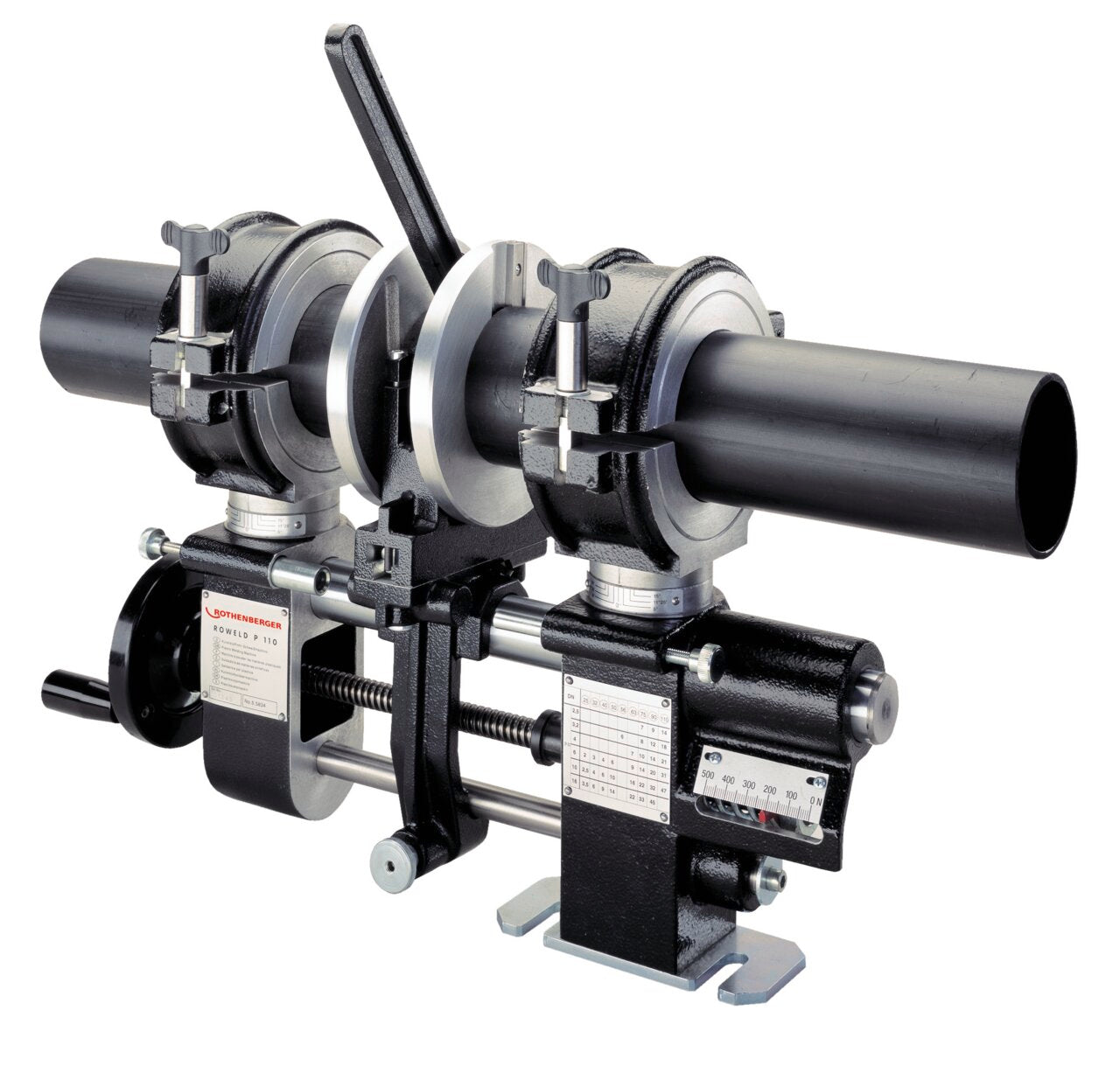 Rothenberger ROWELD P110 - 55844