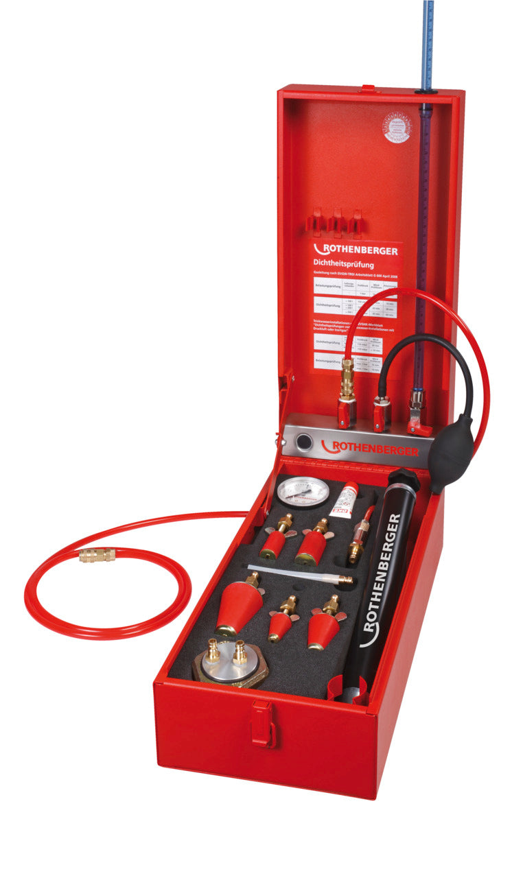 Rothenberger Palloncino per ROTEST GW 150/4 - 61014