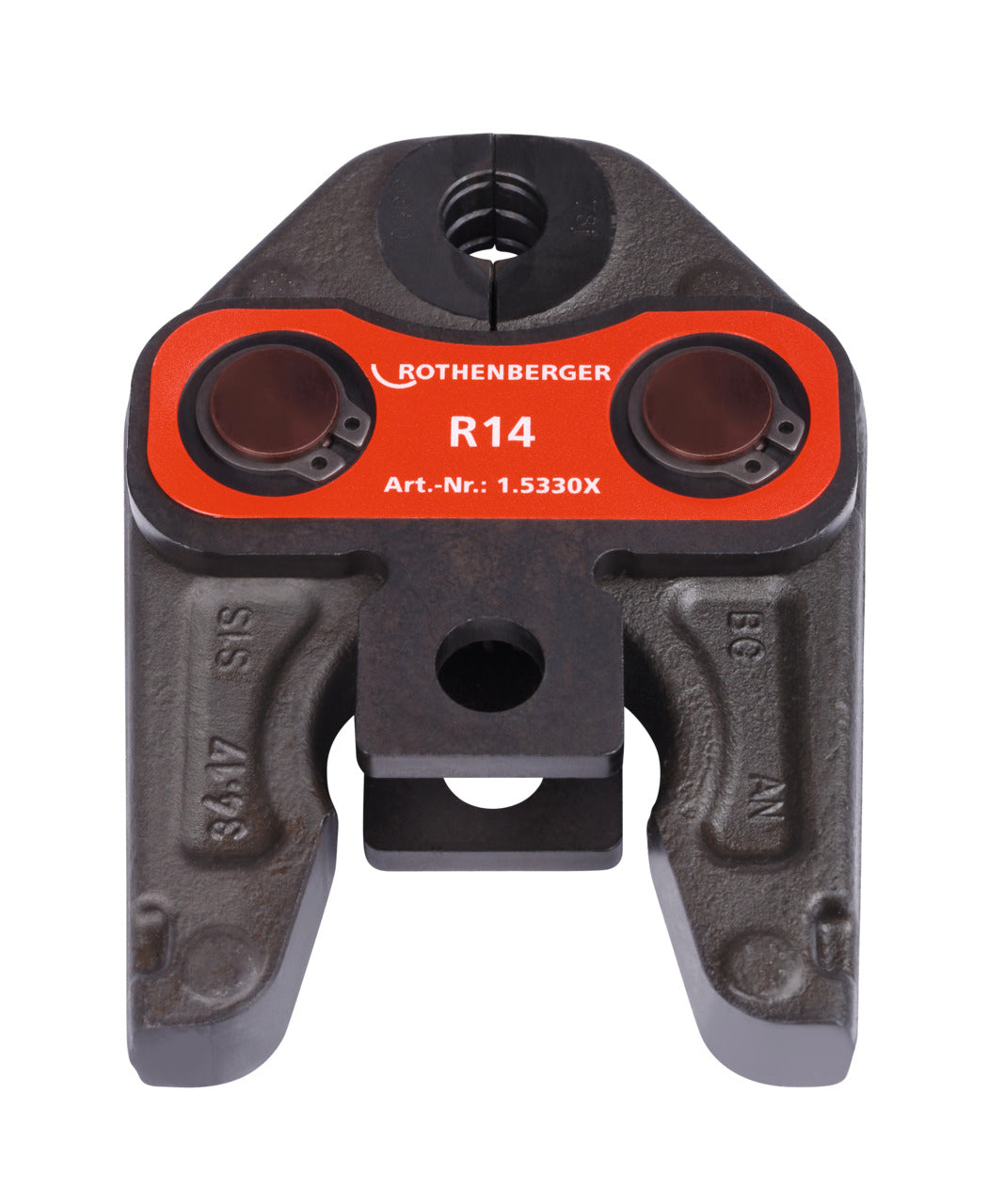 Rothenberger Ganascia Standard, R14 - 015330X