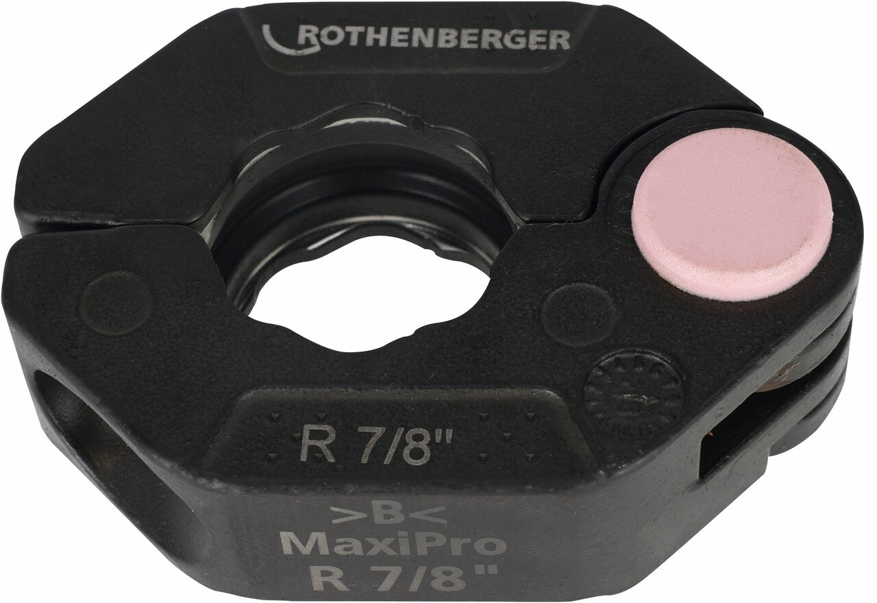 Rothenberger Anello di pressatura per Conex Banninger Maxi Pro, 7/8' - 1000003615