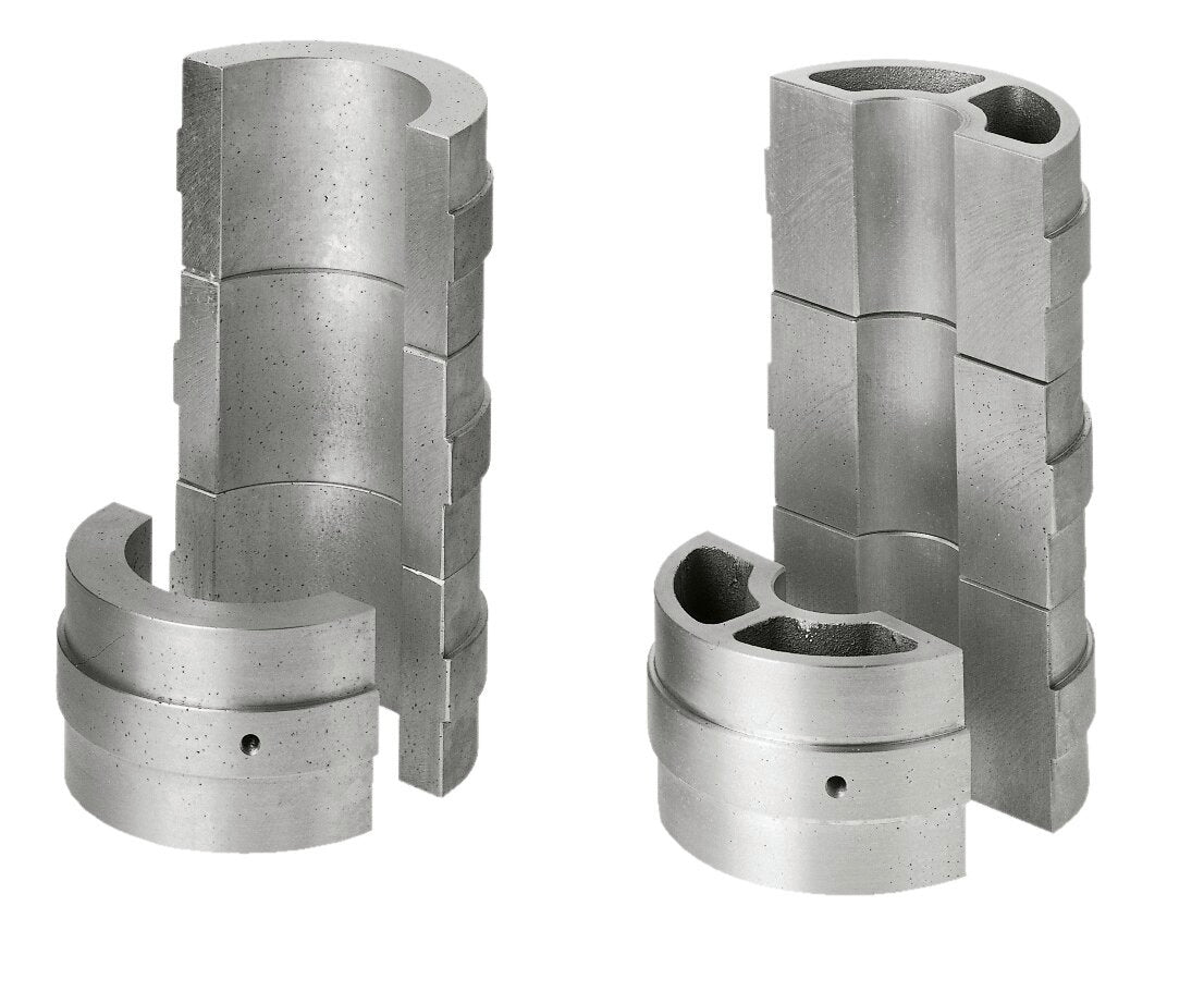 Rothenberger Riduzioni per ROWELD P 110, 20mm - 55318